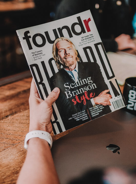 Personal Branding: A Crucial Guide For Leaders and C-Suite Executives